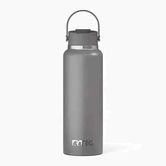 RTIC 40 oz Outback Insulated Bottle — view 4