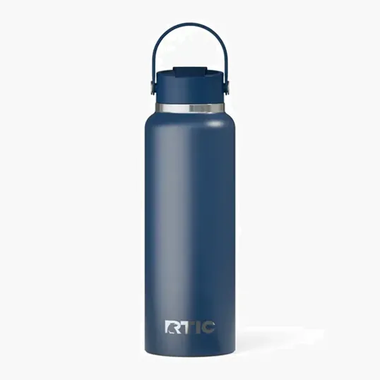 RTIC 40 oz Outback Insulated Bottle — view 6