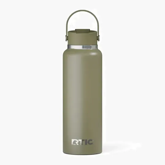 RTIC 40 oz Outback Insulated Bottle — view 7