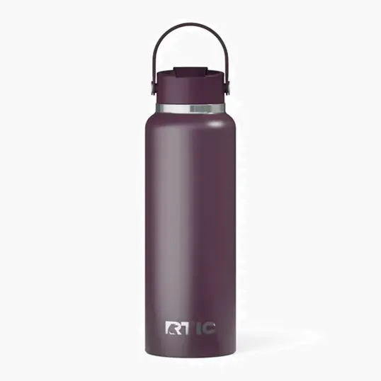 RTIC 40 oz Outback Insulated Bottle — view 8