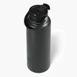 RTIC 40 oz Outback Insulated Bottle — view 2