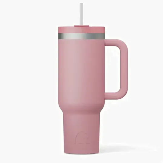 RTIC Road Trip 40 Ceramic-Lined Tumbler — view 5