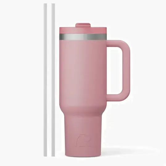 RTIC Road Trip 40 Ceramic-Lined Tumbler