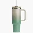 RTIC Road Trip 40 Ceramic-Lined Tumbler — view 8