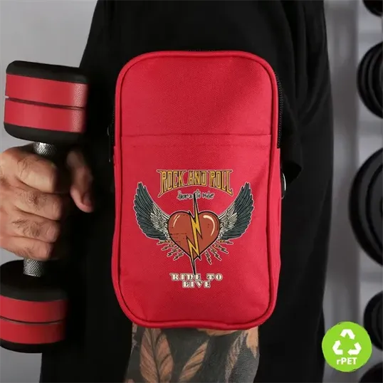 Eco Tumbler Pouch by Best Promotions USA