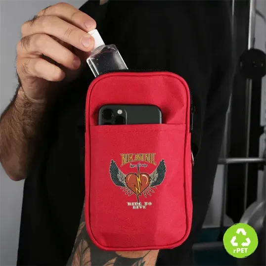 Eco Tumbler Pouch by Best Promotions USA — view 3