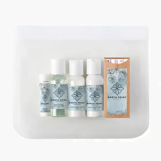 Mixie Self Care Traveler Kit — view 2