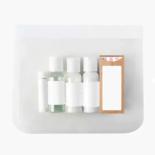 Mixie Self Care Traveler Kit — view 3