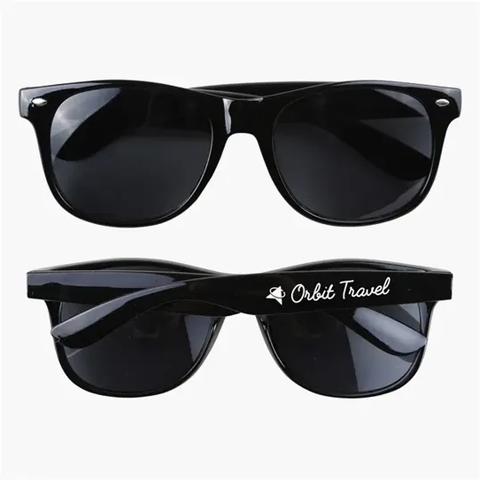 Mixie Vos Sunglasses — view 2
