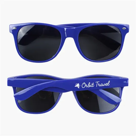 Mixie Vos Sunglasses — view 3
