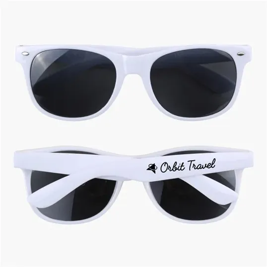 Mixie Vos Sunglasses — view 4