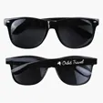Mixie Vos Sunglasses — view 2