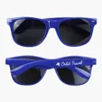 Mixie Vos Sunglasses — view 3