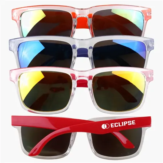 Mixie Modesto Holo Sunglasses