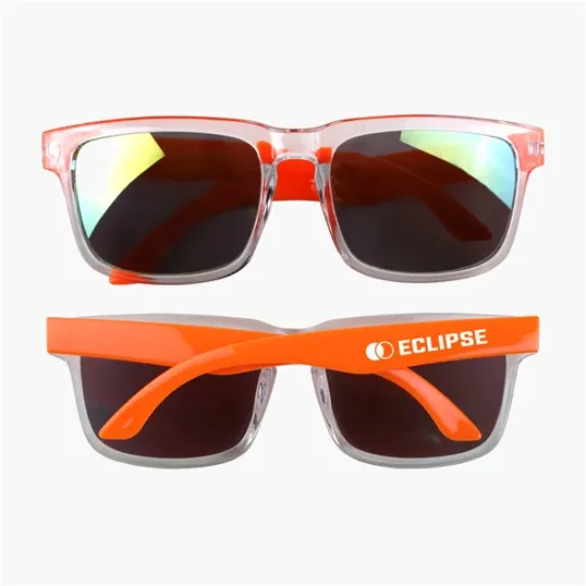 Mixie Modesto Holo Sunglasses — view 3