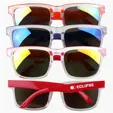 Mixie Modesto Holo Sunglasses
