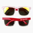 Mixie Modesto Holo Sunglasses — view 4