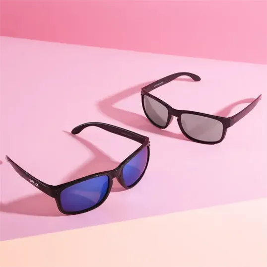 Mixie Metro City rPET Sunglasses