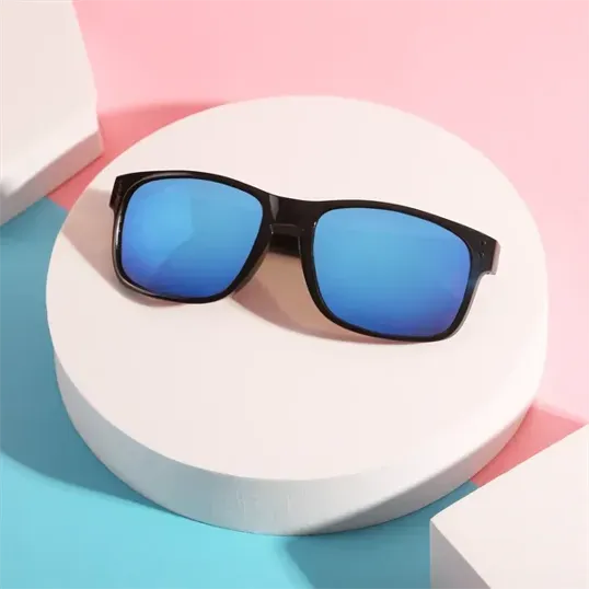 Mixie Metro City rPET Sunglasses — view 4