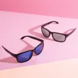 Mixie Metro City rPET Sunglasses