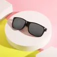 Mixie Metro City rPET Sunglasses — view 3