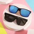 Mixie Metro City rPET Sunglasses — view 5
