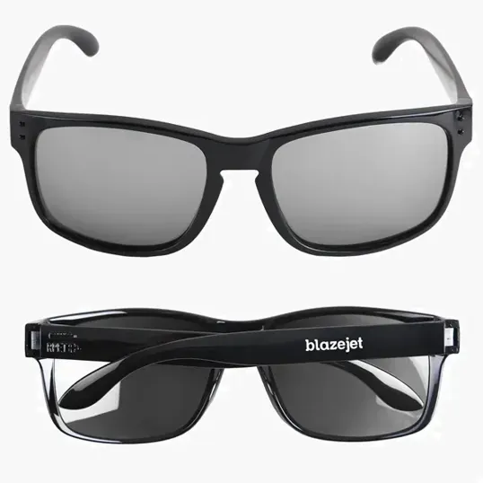Mixie Metro City rPET Sunglasses — view 6