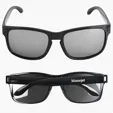 Mixie Metro City rPET Sunglasses — view 6