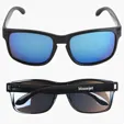 Mixie Metro City rPET Sunglasses — view 7