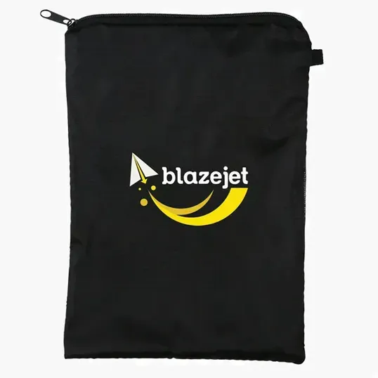 Mixie Sleep In Kit with Mesh Bag — view 4