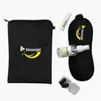 Mixie Sleep In Kit with Mesh Bag — view 3