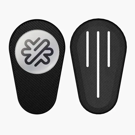 Pitchfix: The Alignment Chip Golf Ball Marker — view 4