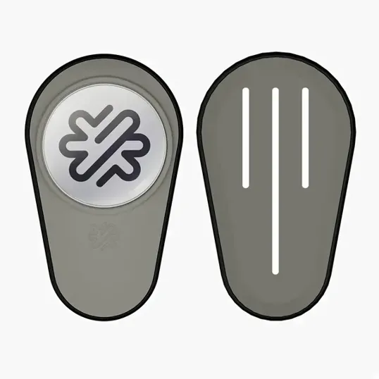 Pitchfix: The Alignment Chip Golf Ball Marker — view 5