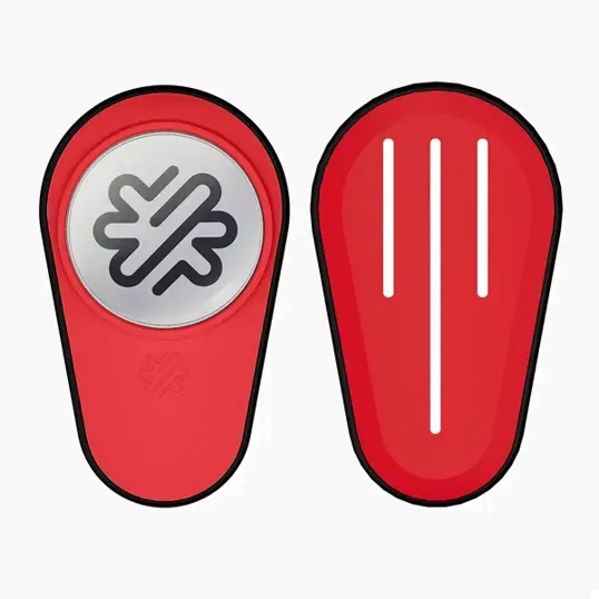 Pitchfix: The Alignment Chip Golf Ball Marker — view 7