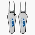 BCG Creations Pitchfix: The Flash Switchblade Divot Tool