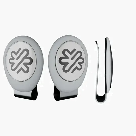 Pitchfix: The Hat Clip Ball Marker Holder — view 6