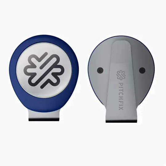 Pitchfix: The Hat Clip Ball Marker Holder — view 8