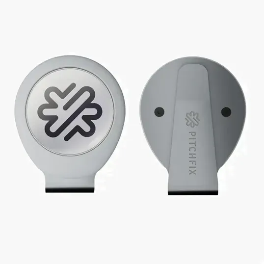 Pitchfix: The Hat Clip Ball Marker Holder — view 11