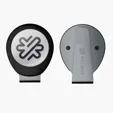 Pitchfix: The Hat Clip Ball Marker Holder
