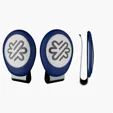 Pitchfix: The Hat Clip Ball Marker Holder — view 3