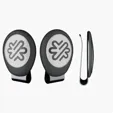 Pitchfix: The Hat Clip Ball Marker Holder — view 4