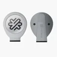Pitchfix: The Hat Clip Ball Marker Holder — view 11