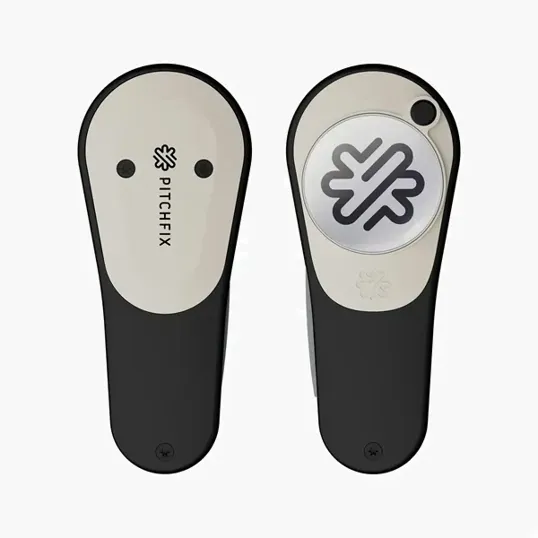 Pitchfix: The Icon Switchblade Divot Tool with Custom Ball Marker — view 5