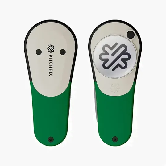 Pitchfix: The Icon Switchblade Divot Tool with Custom Ball Marker — view 10