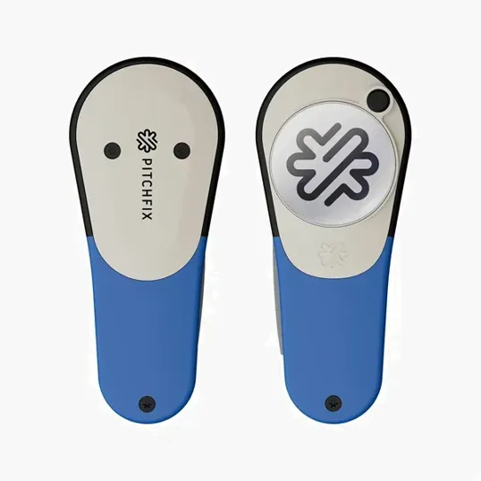 Pitchfix: The Icon Switchblade Divot Tool with Custom Ball Marker — view 14