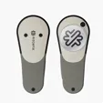 Pitchfix: The Icon Switchblade Divot Tool with Custom Ball Marker — view 12