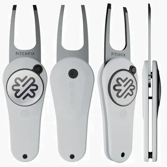 Pitchfix: The Original Divot Repair Tool
