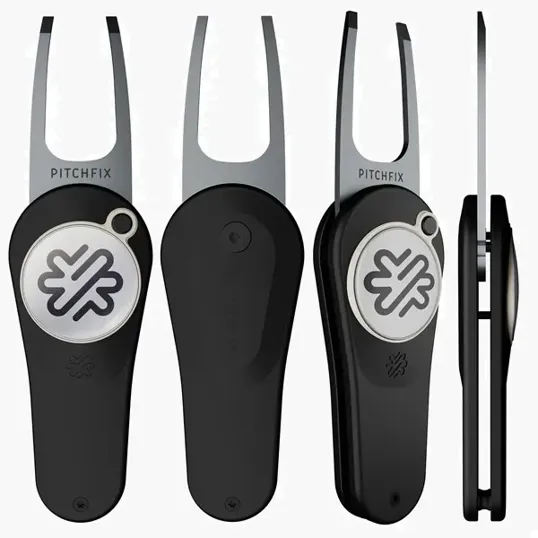 Pitchfix: The Original Divot Repair Tool — view 7