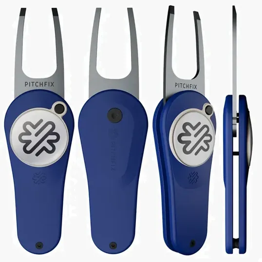 Pitchfix: The Original Divot Repair Tool — view 8