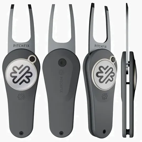 Pitchfix: The Original Divot Repair Tool — view 9